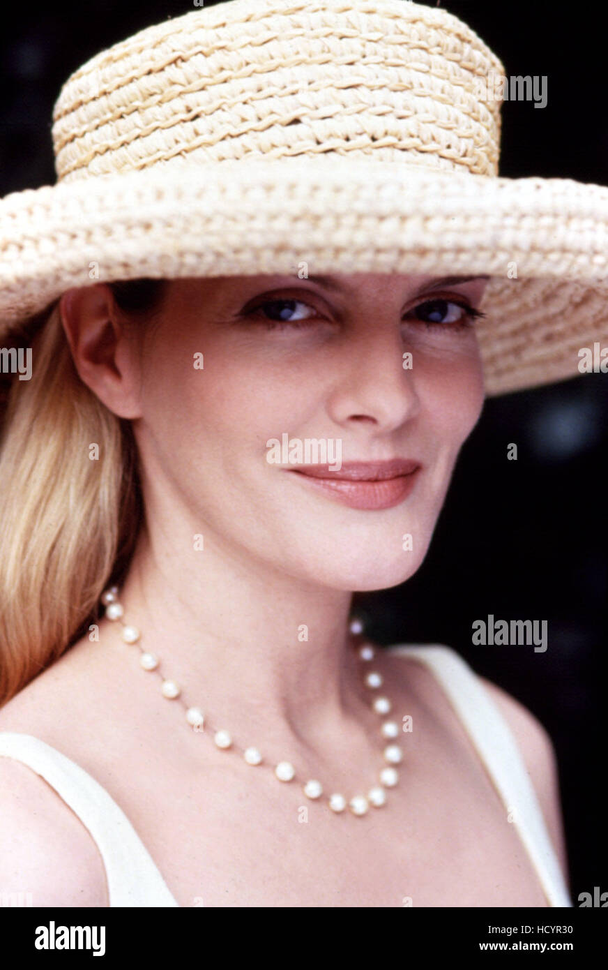 Tin cup 1996 rene russo hires stock photography and images Alamy