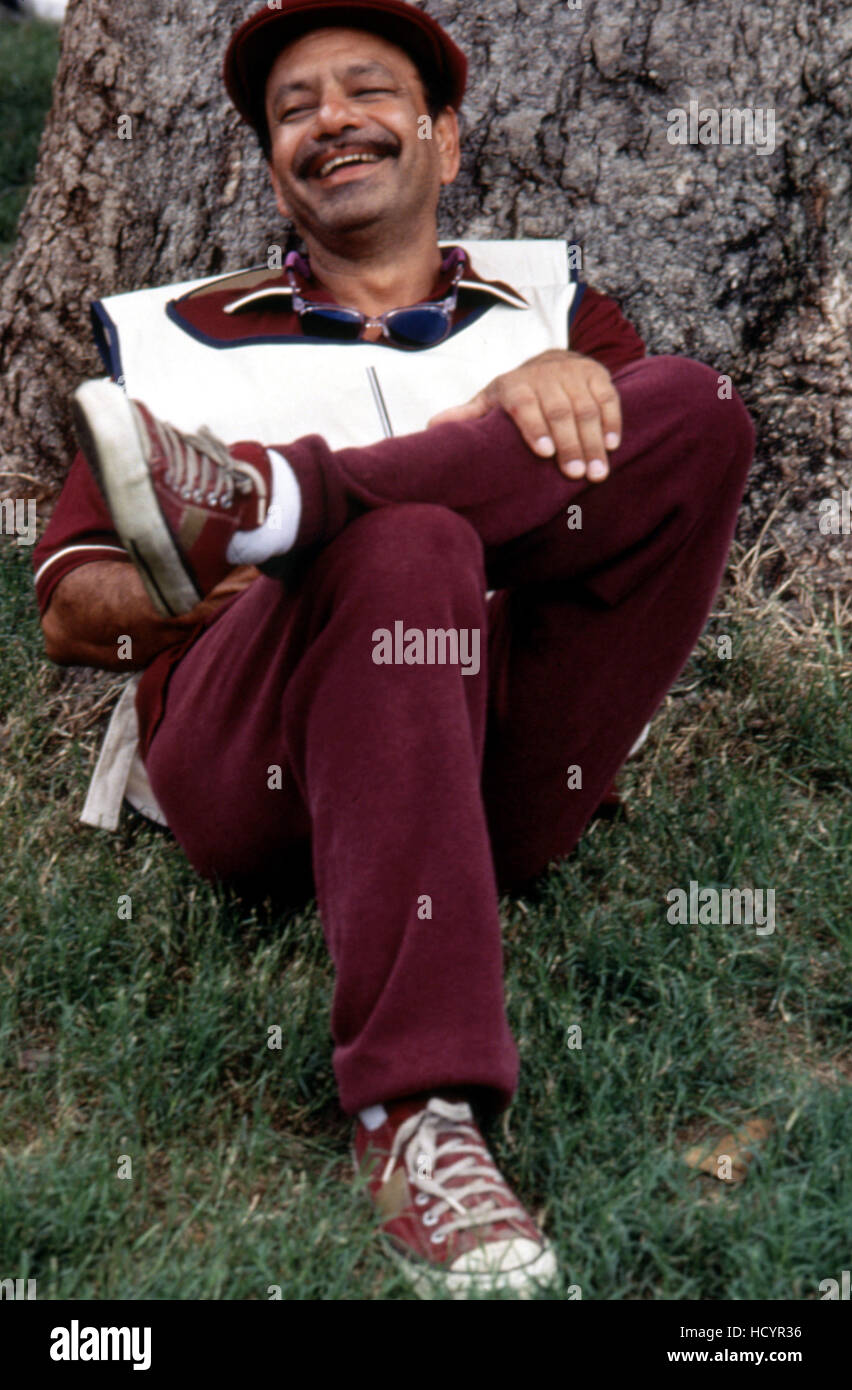 TIN CUP, Cheech Marin, 1996, (c)Warner Bros./courtesy Everett