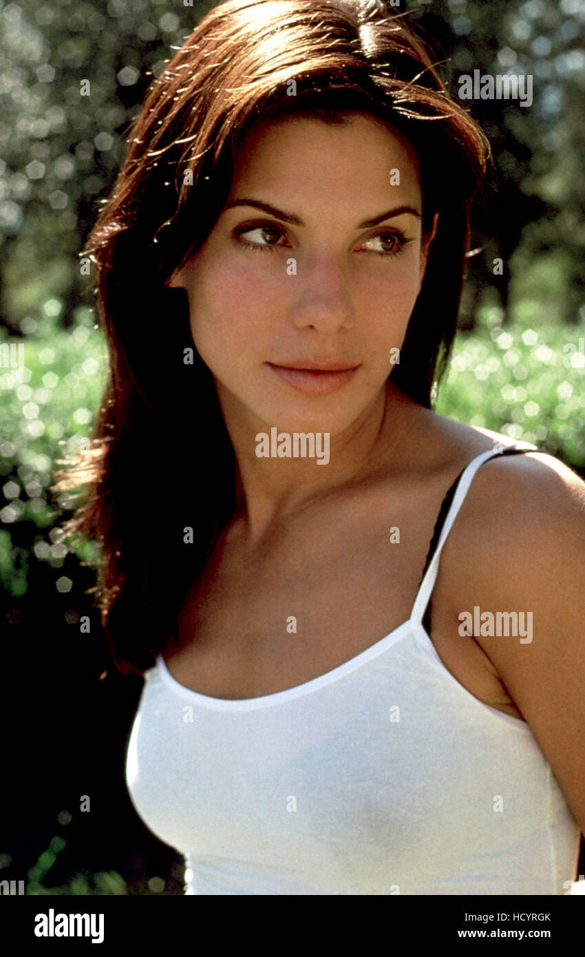 A time to kill sandra bullock 1996 stock photo alamy