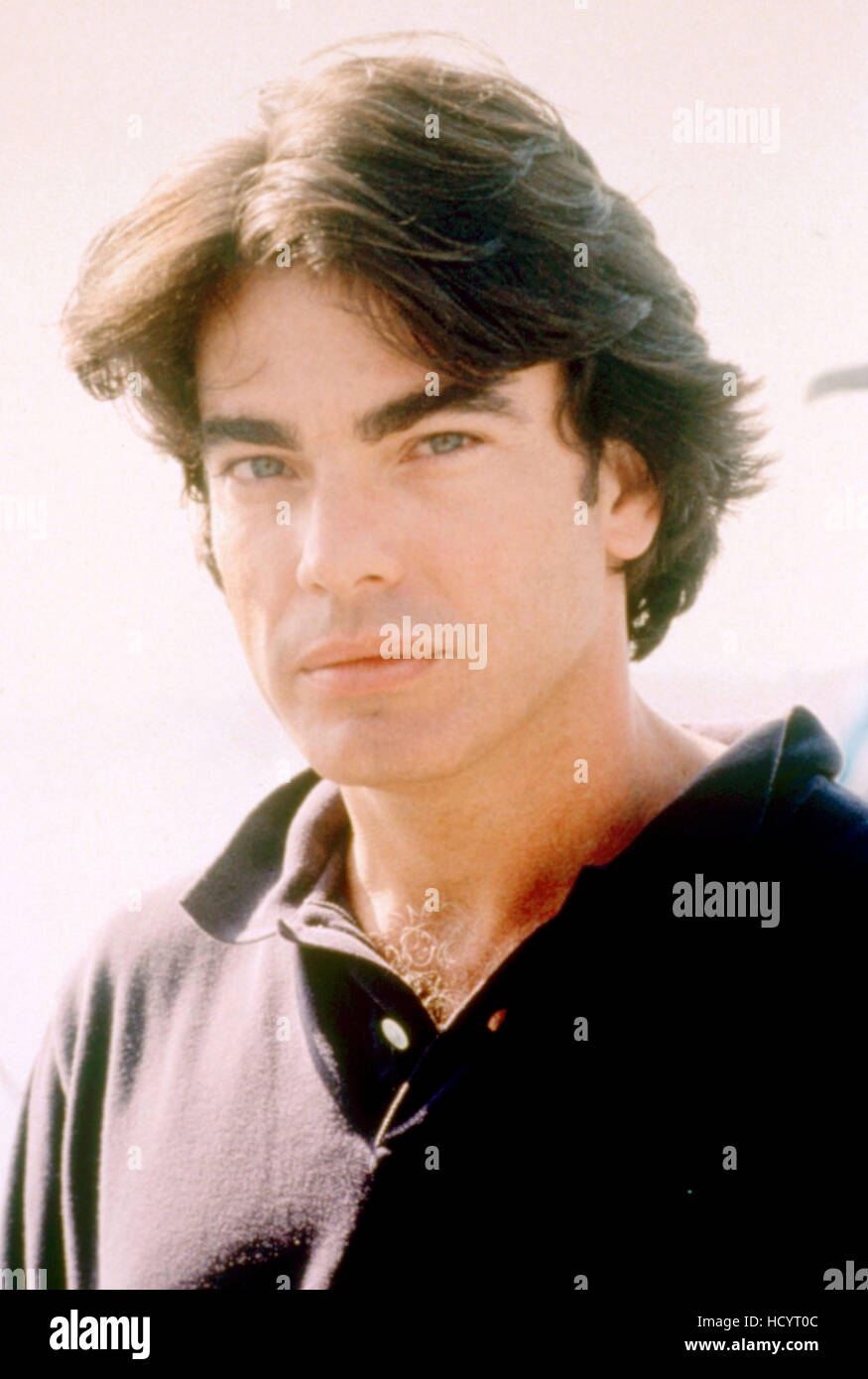 TO GILLIAN ON HER 37TH BIRTHDAY, Peter Gallagher, 1996. ©Triumph Films
