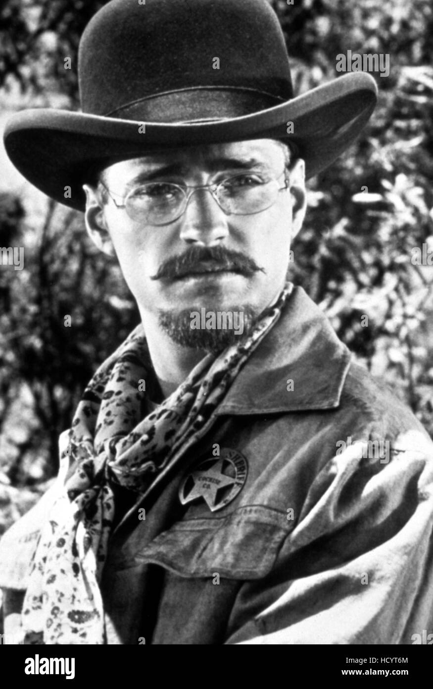 TOMBSTONE, Jason Priestley, 1993, (c)Buena Vista Films/courtesy Everett