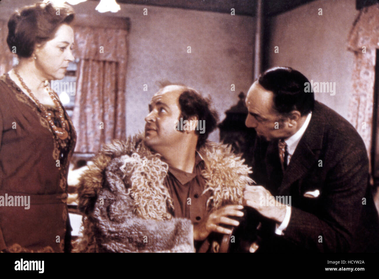 THE TWELVE CHAIRS, Dom Deluise, 1970 Stock Photo Alamy