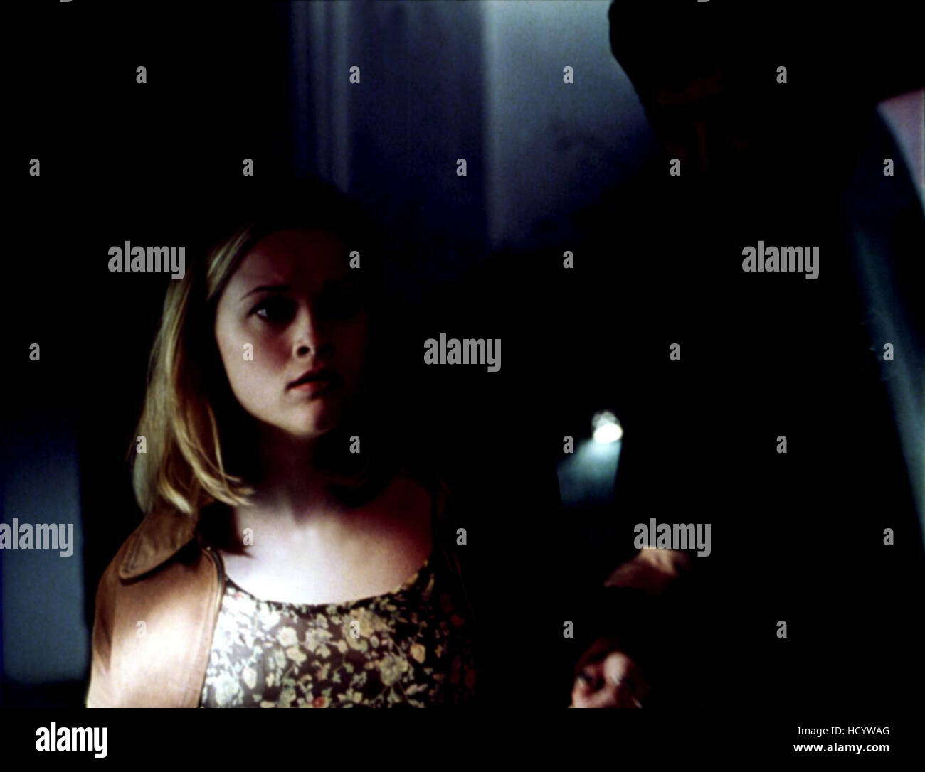 Reese Witherspoon Twilight Movie