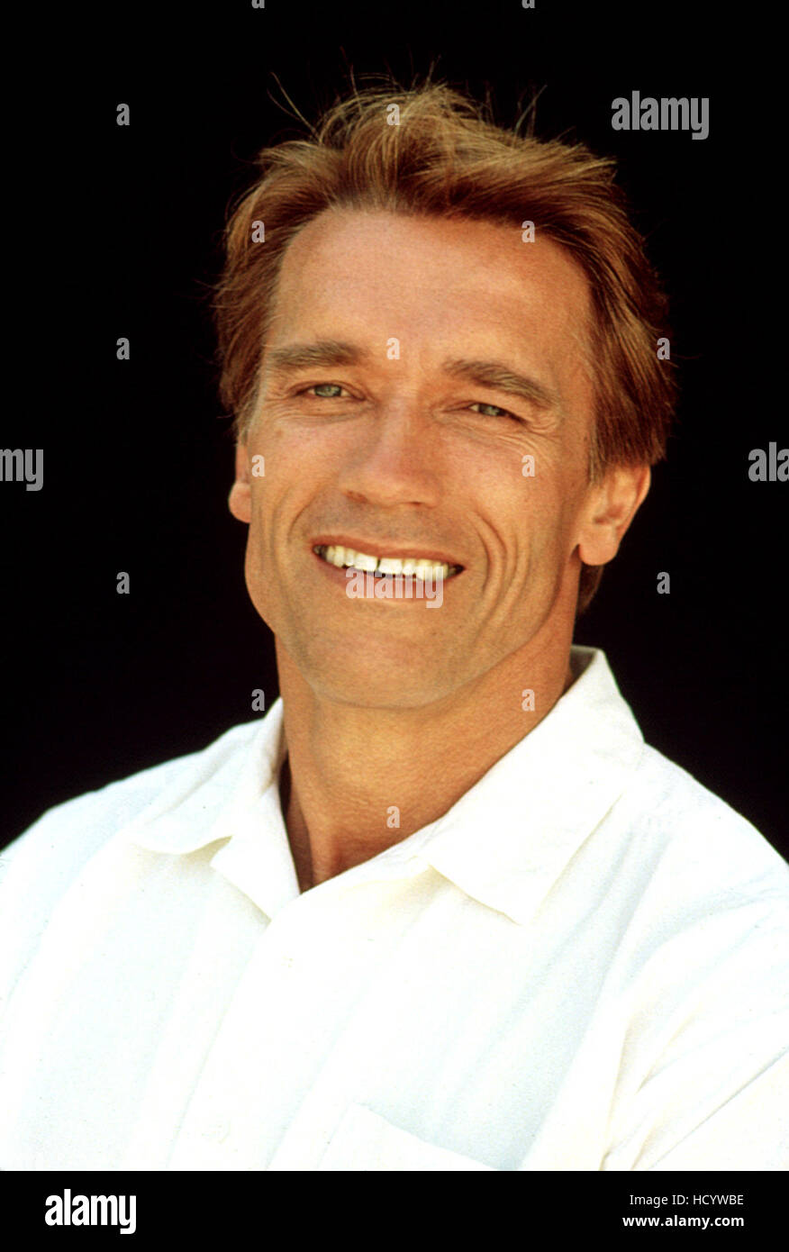 TWINS, Arnold Schwarzenegger, 1988 Stock Photo - Alamy