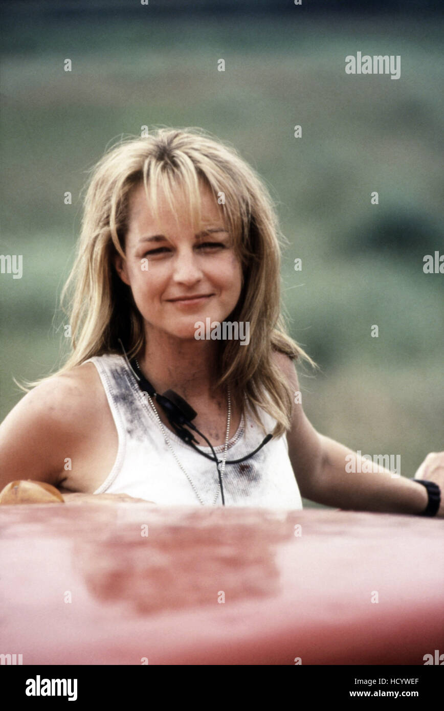 TWISTER, Helen Hunt, 1996, © Warner Brothers/courtesy Everett