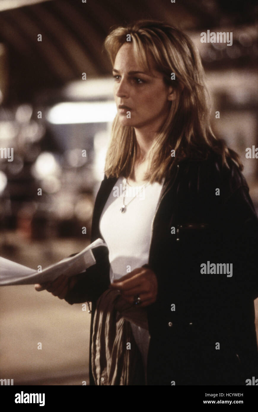 TWISTER, Helen Hunt, 1996, © Warner Brothers/courtesy Everett
