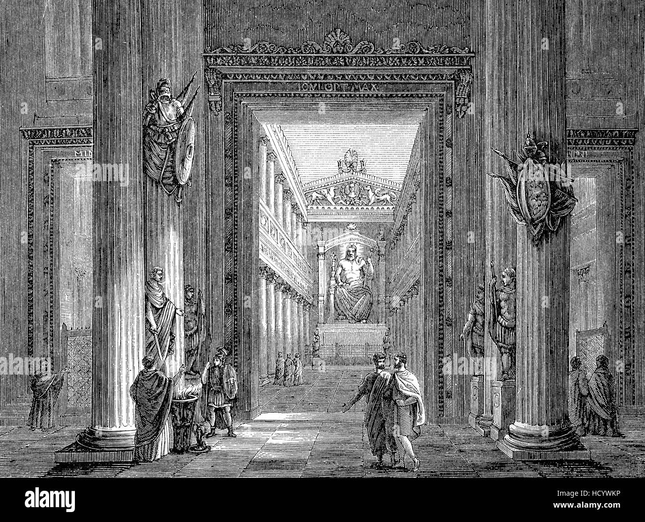 Romulus hires stock photography and images Alamy