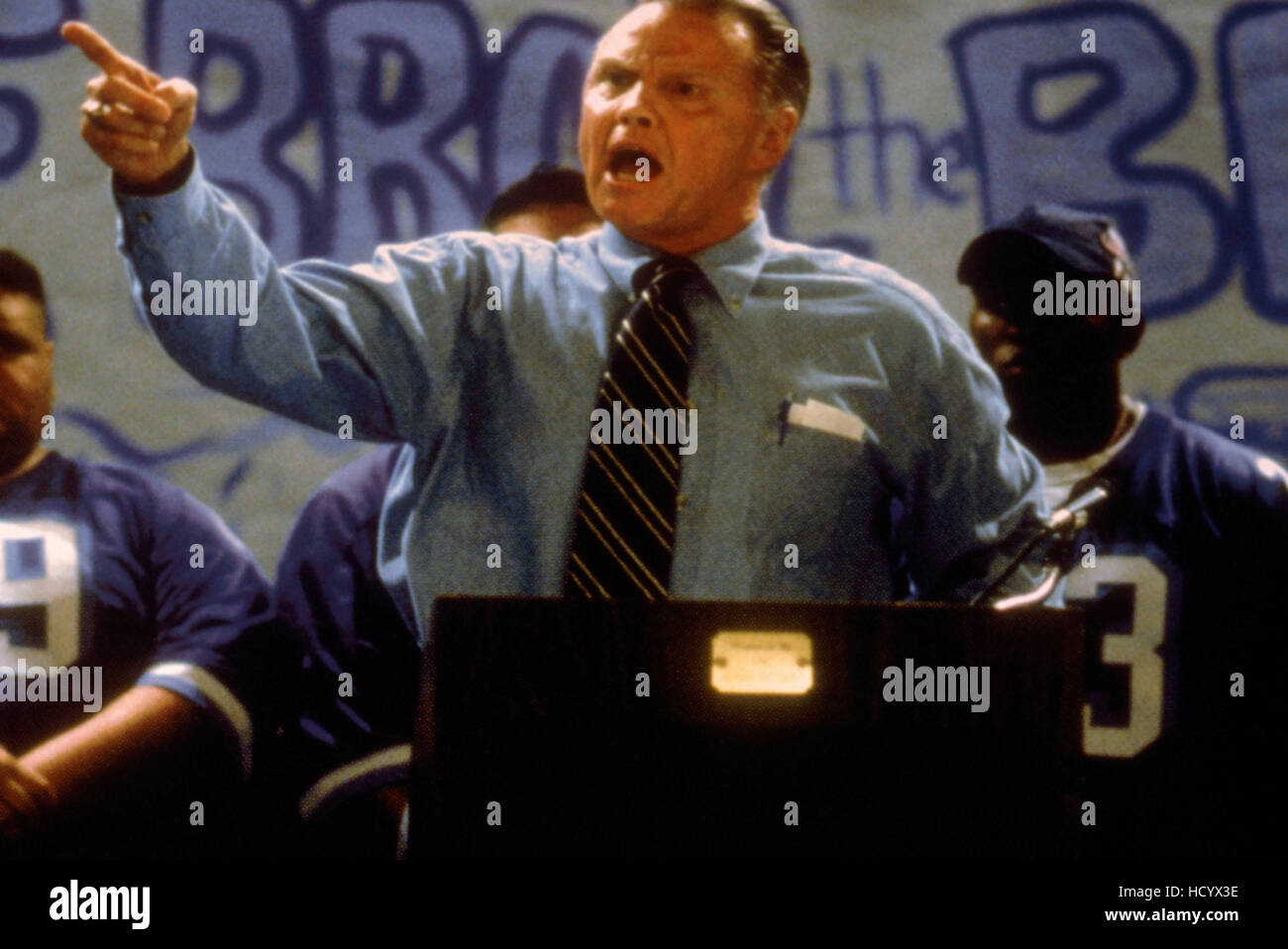 VARSITY BLUES, Jon Voight, 1999, (c)Paramount/courtesy Everett