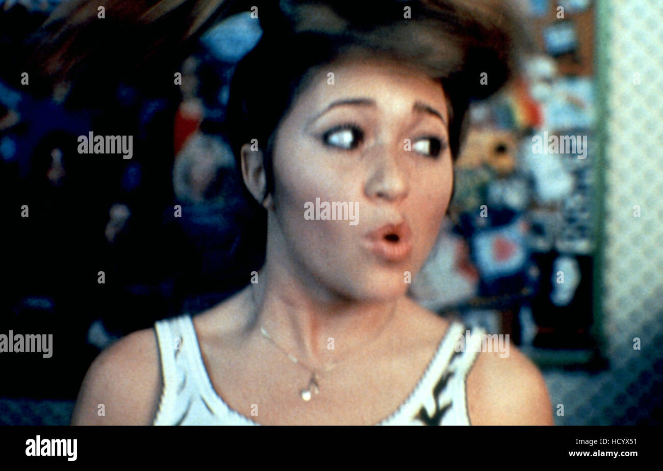 VALLEY GIRL, 1983, (c)Atlantic Releasing Corp./courtesy Everett