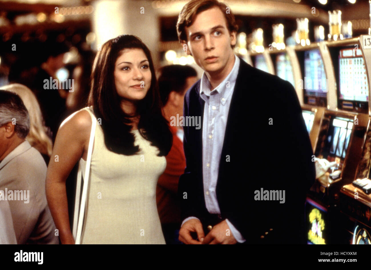 VEGAS VACATION, Marisol Nichols, Ethan Embry, 1997, (c)Warner  Bros./courtesy Everett Collection Stock Photo - Alamy