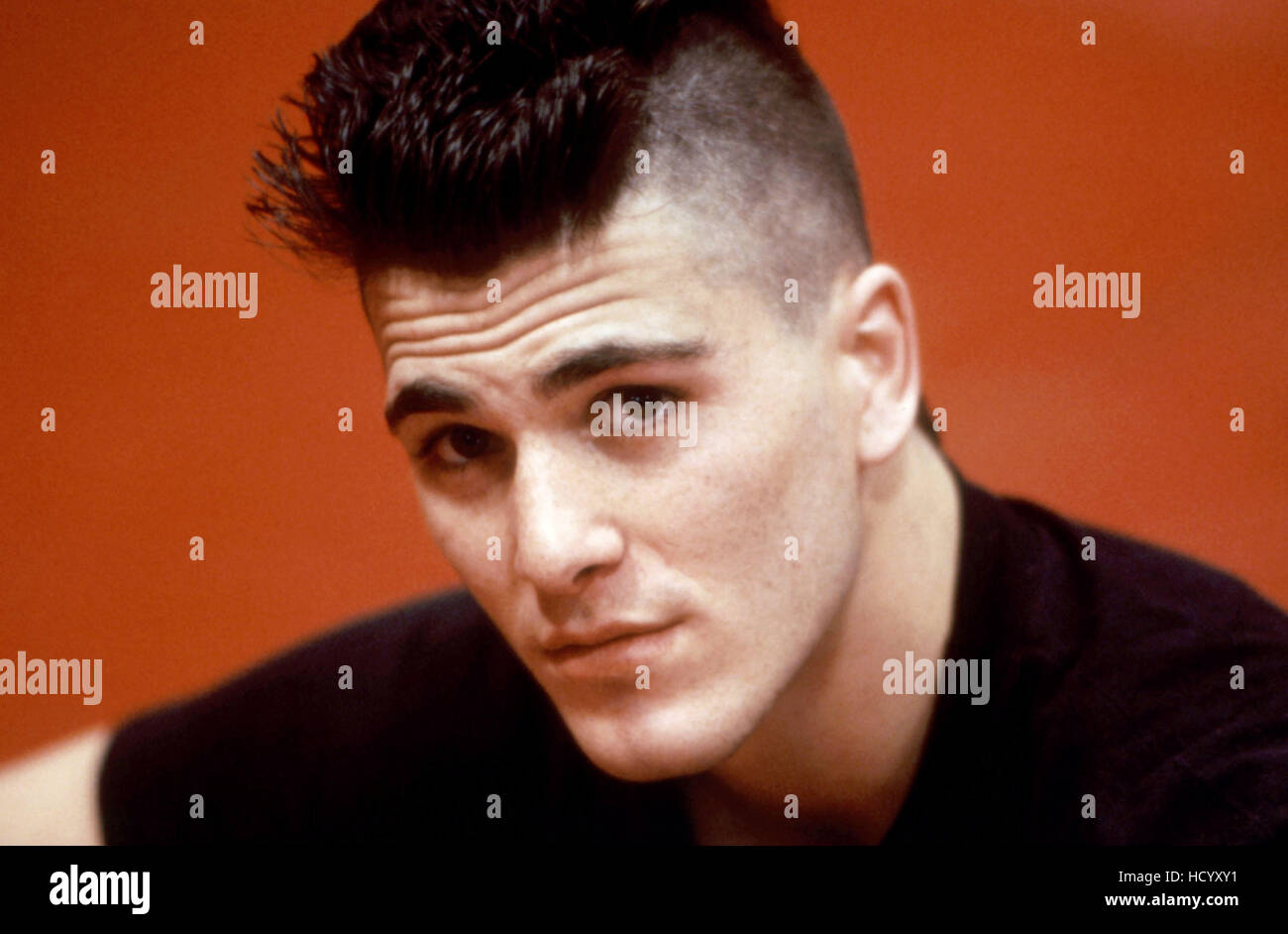 VISION QUEST, Michael Schoeffling, 1985. ©Warner Bros./courtesy Everett