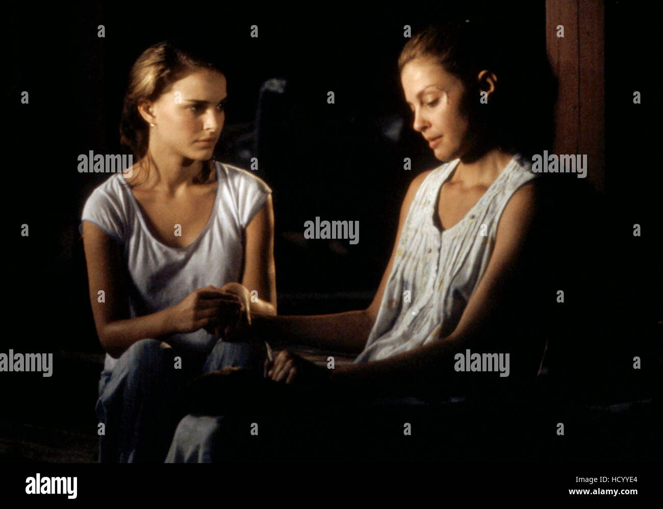 WHERE THE HEART IS, Natalie Portman, Ashley Judd, 2000, TM and