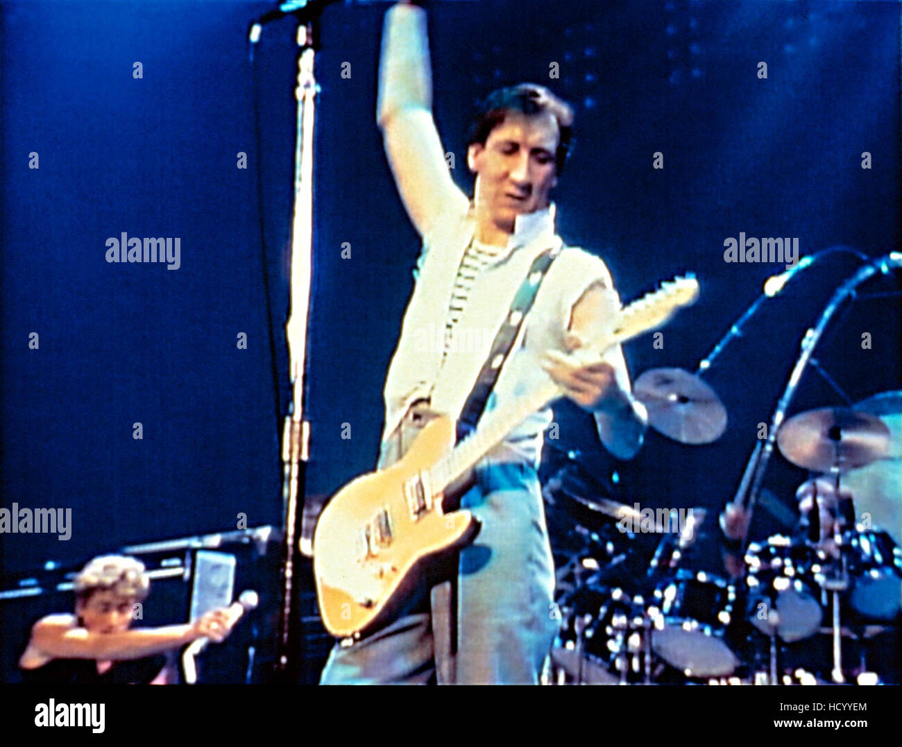 The Who S Tommy The Amazing Journey 1993 Documentary Celebrating The