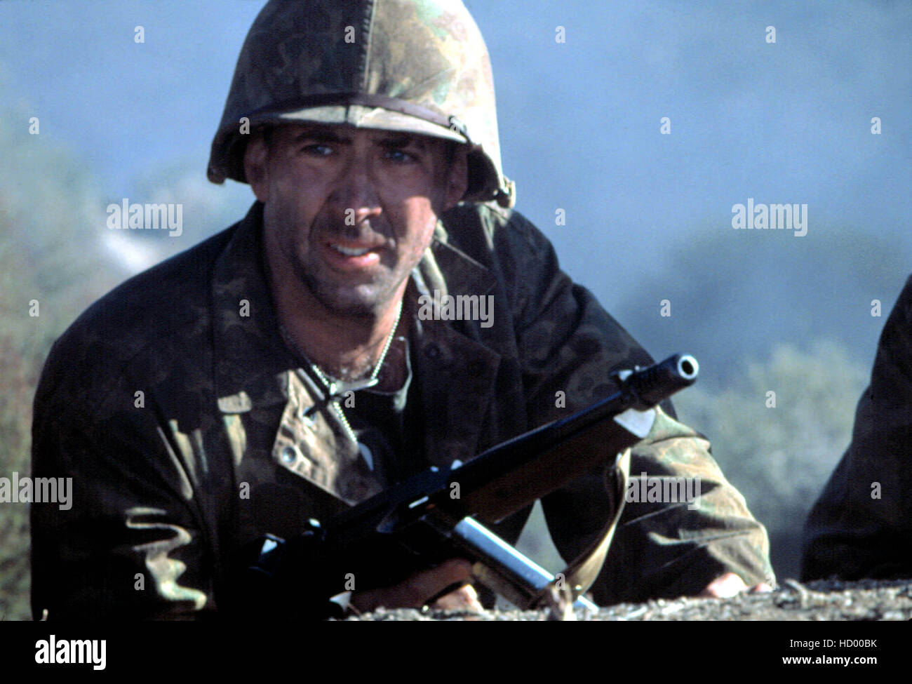 Dragon 1/6 12 Windtalkers Nicolas Cage as Corporal Joe Enders Action