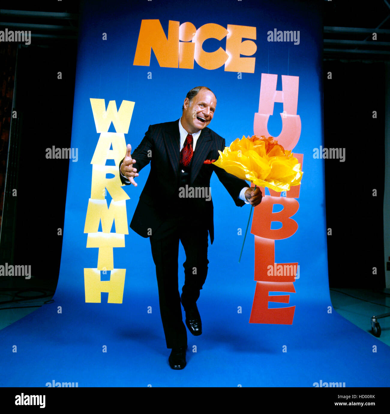 Don Rickles, circa 1970s Stock Photo - Alamy