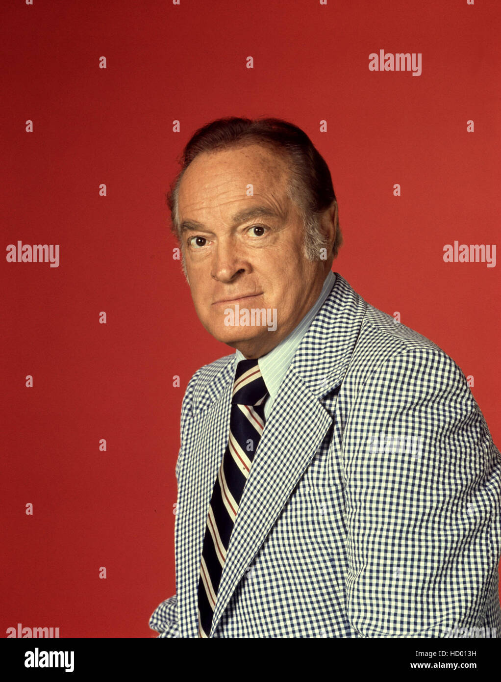 BOB HOPE’S 79TH BIRTHDAY, Bob Hope, 1982 Stock Photo - Alamy