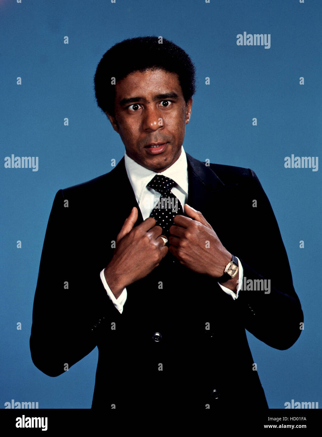 RICHARD PRYOR SHOW, Richard Pryor, 1977 Stock Photo Alamy