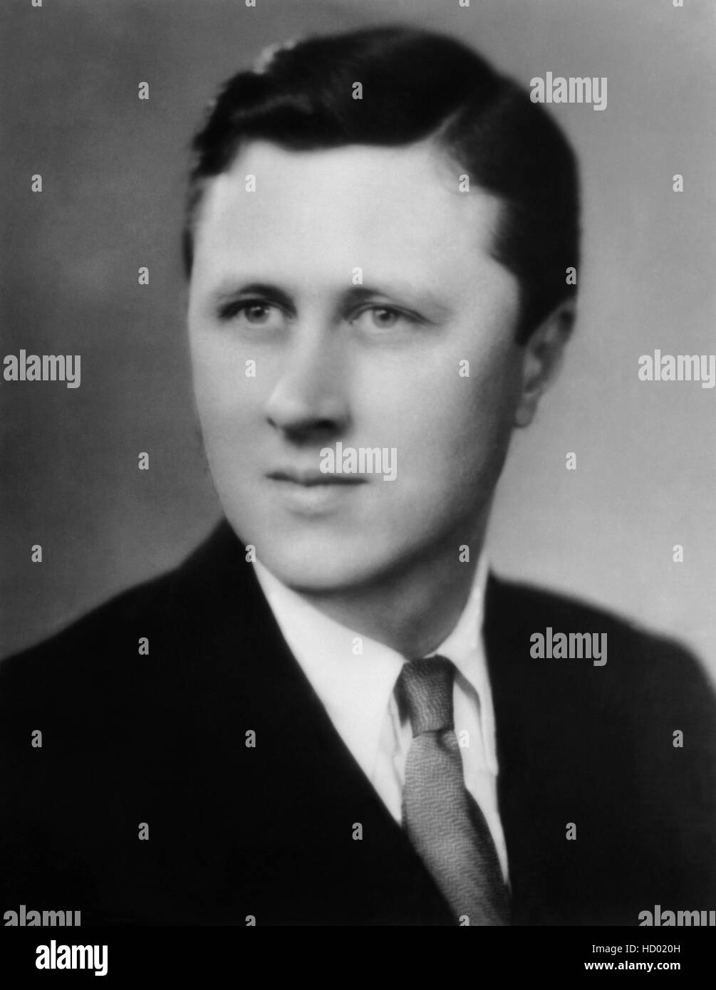 Allyn Joslyn, 1931 Stock Photo Alamy