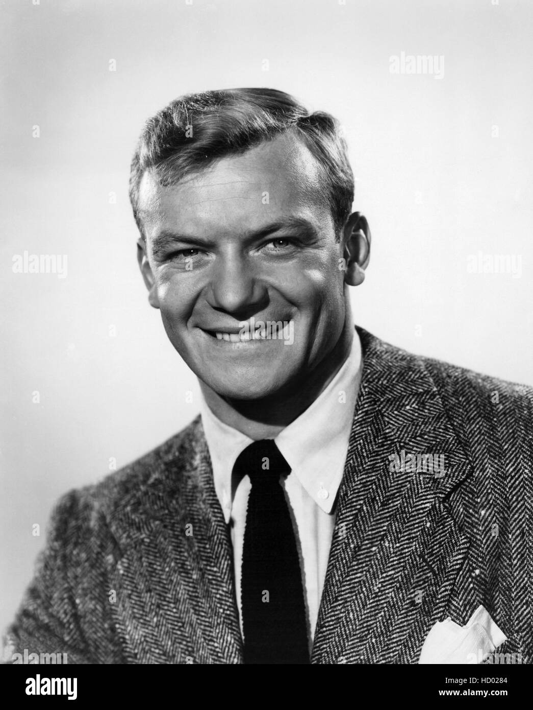 Aldo Ray, Universal Pictures portrait, ca. 1953 Stock Photo - Alamy