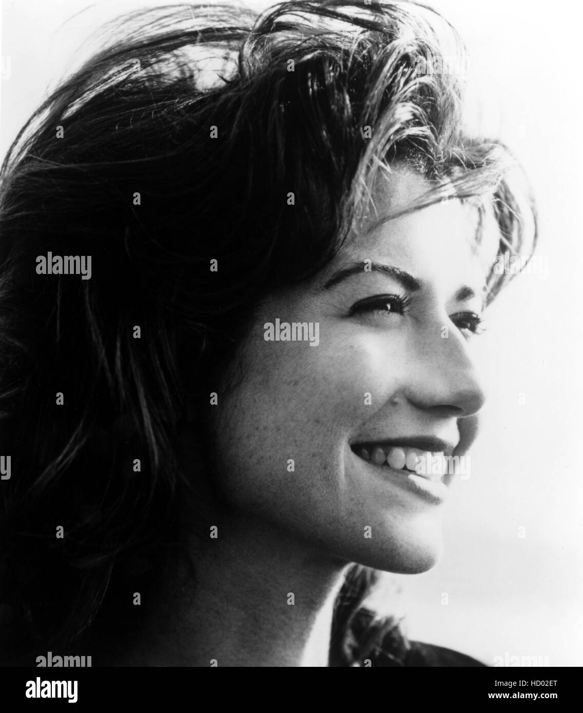 Amy Grant, 1990s Stock Photo Alamy