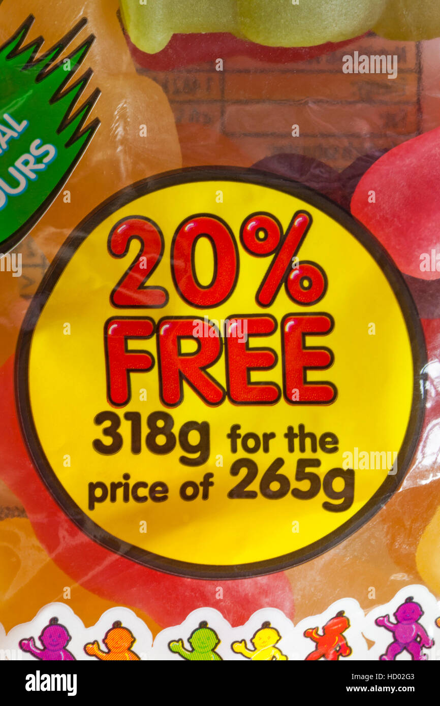 jelly babies price