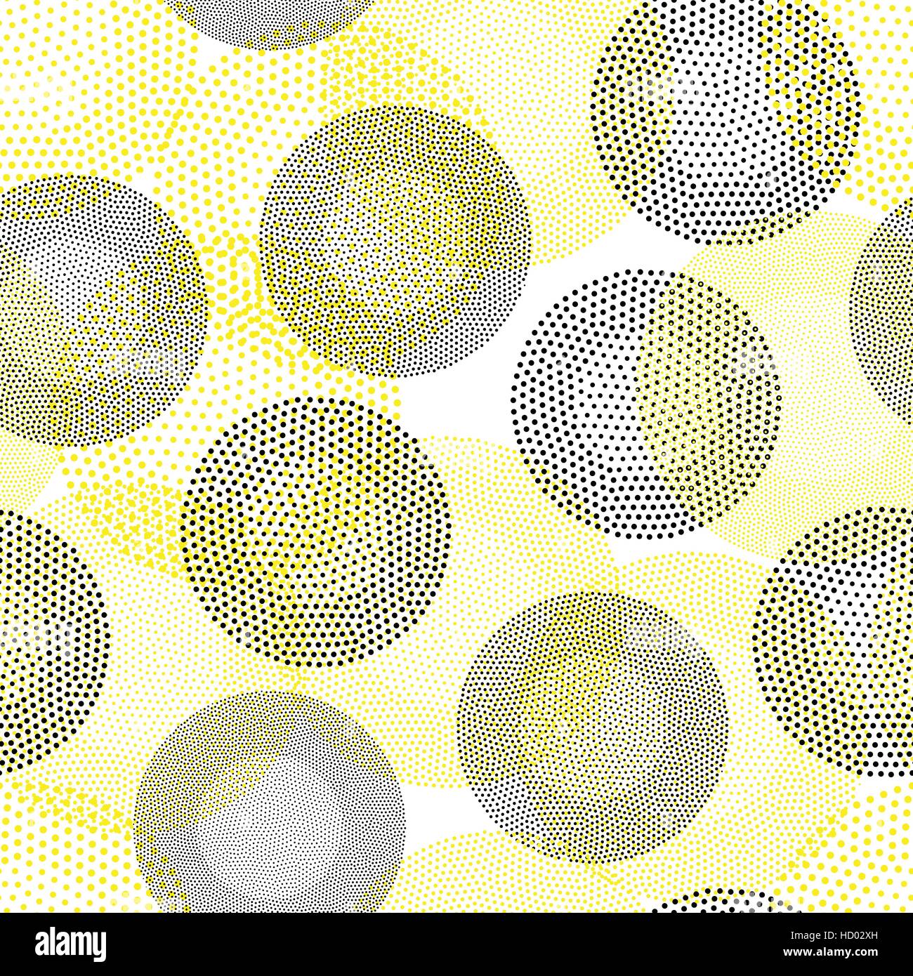 Vector geometric seamless pattern Stock Vector Image & Art - Alamy