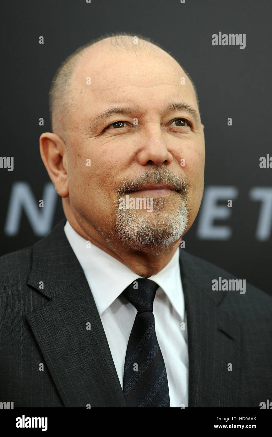 Hands Of Stone New York Premiere Red Carpet Arrivals Featuring Rubén