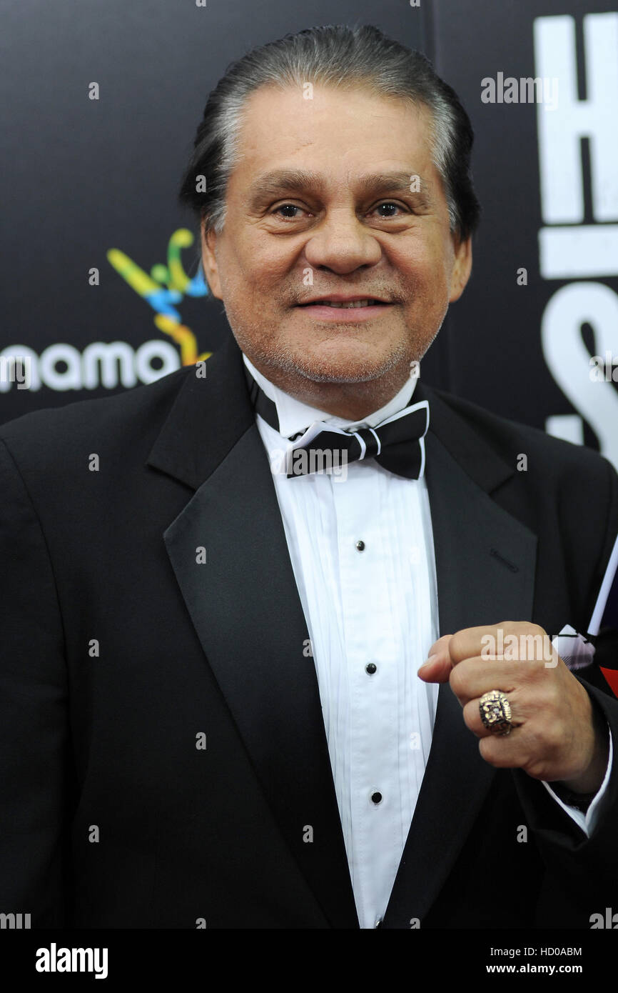 Hands Of Stone New York Premiere Red Carpet Arrivals Featuring