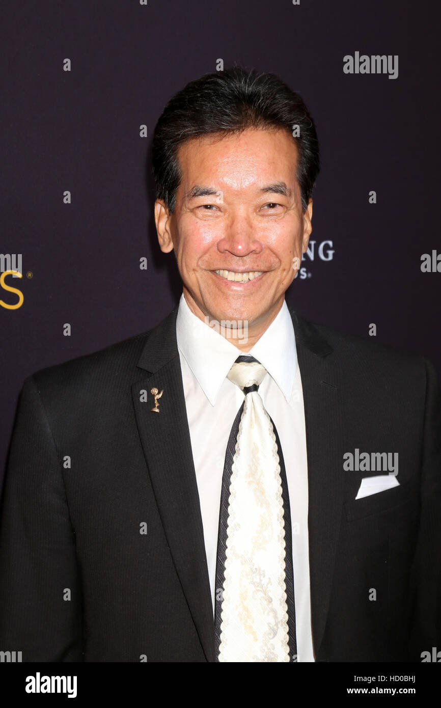 Television Academy's Performers Peer Group Celebration at the Montage ...