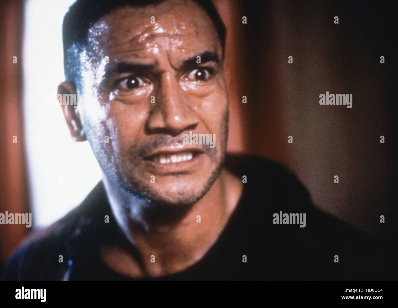 WHAT OF THE BROKEN HEARTED?, Temuera Morrison, 1999, © REP Distribution/courtesy Everett
