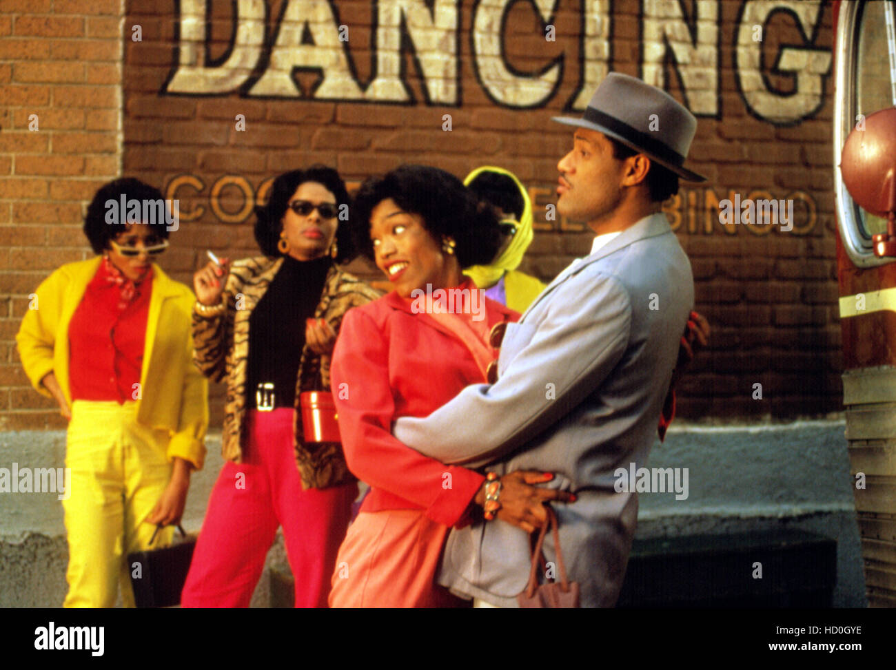 WHAT'S LOVE GOT TO DO WITH IT, Khandi Alexander, Vanessa Bell Calloway ...