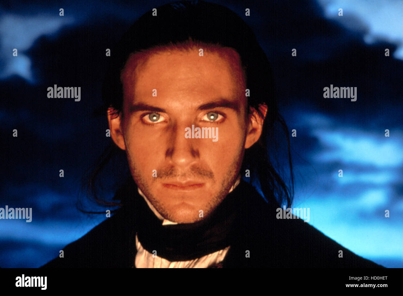 WUTHERING HEIGHTS, Ralph Fiennes, 1992 Stock Photo Alamy