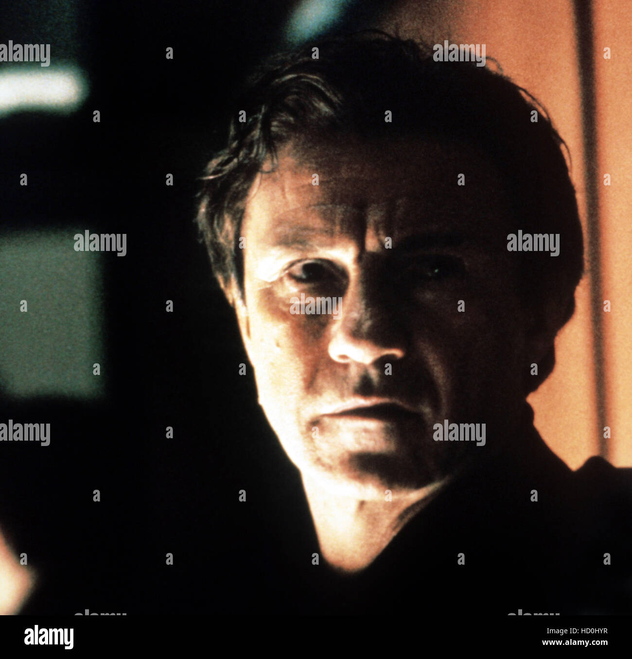 THE YOUNG AMERICANS, Harvey Keitel, 1993, © Polygram Filmed