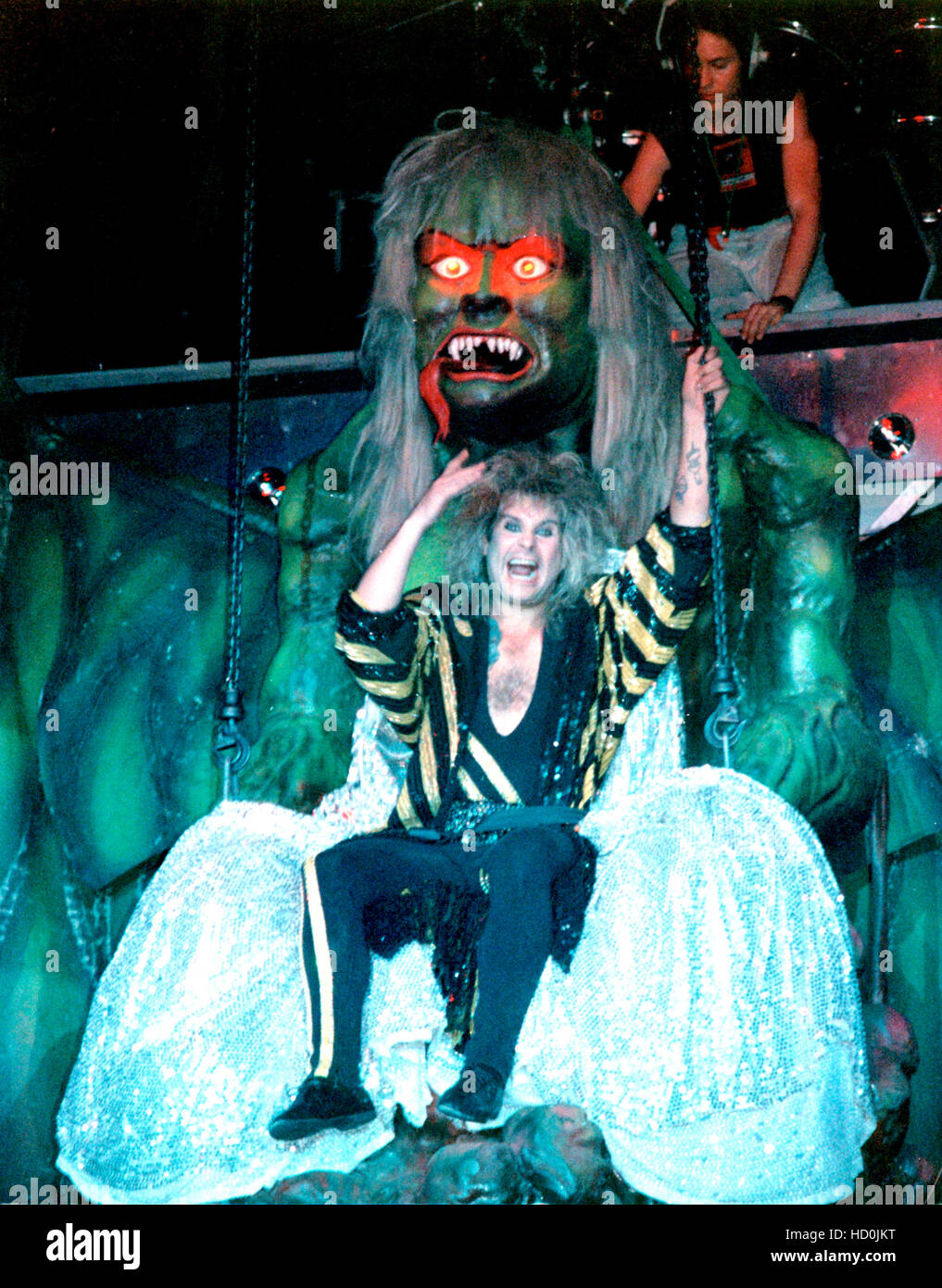 google ozzy osbourne