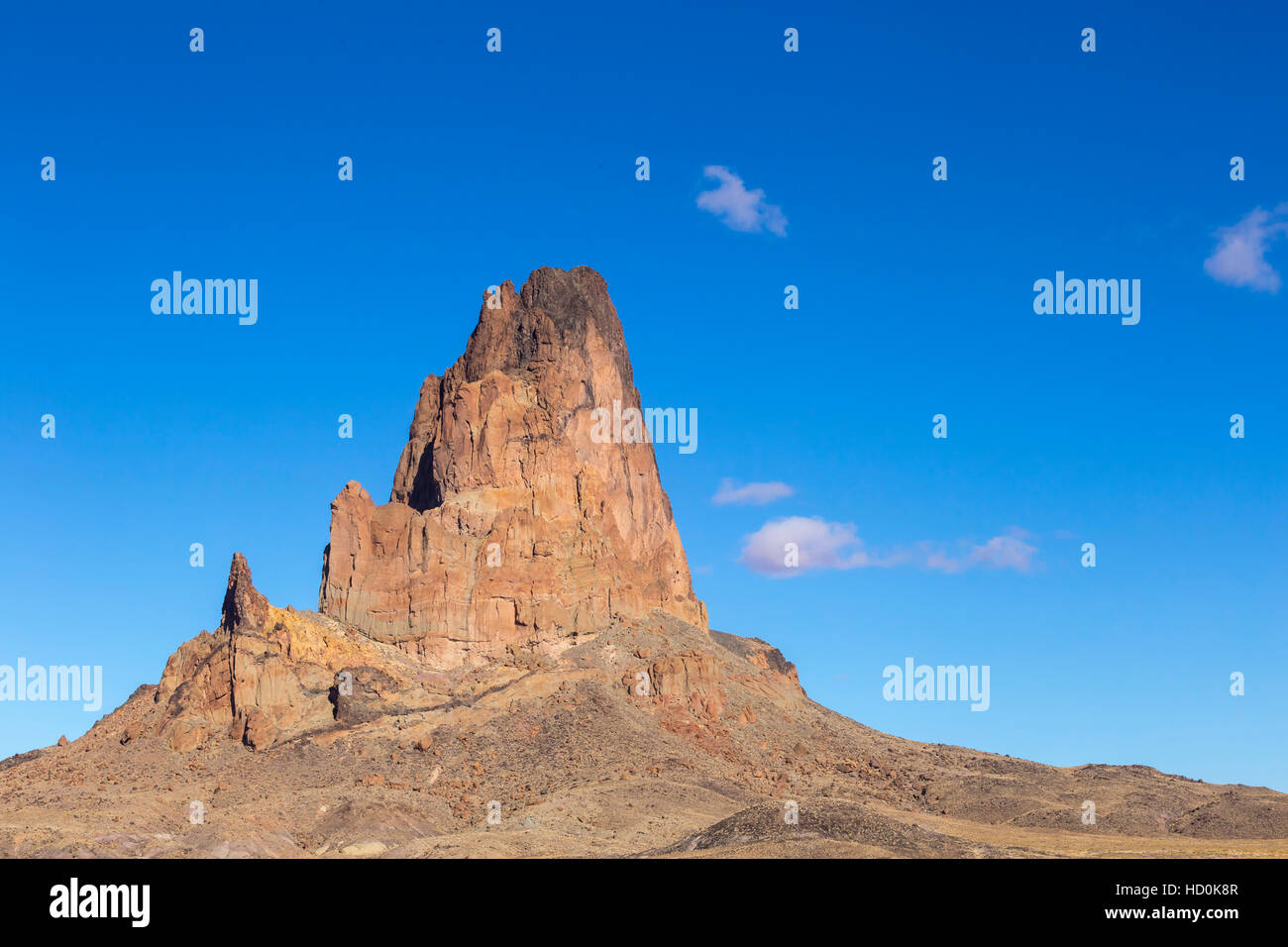 Monument Valley National Park in Arizona, USA Stock Photo Alamy