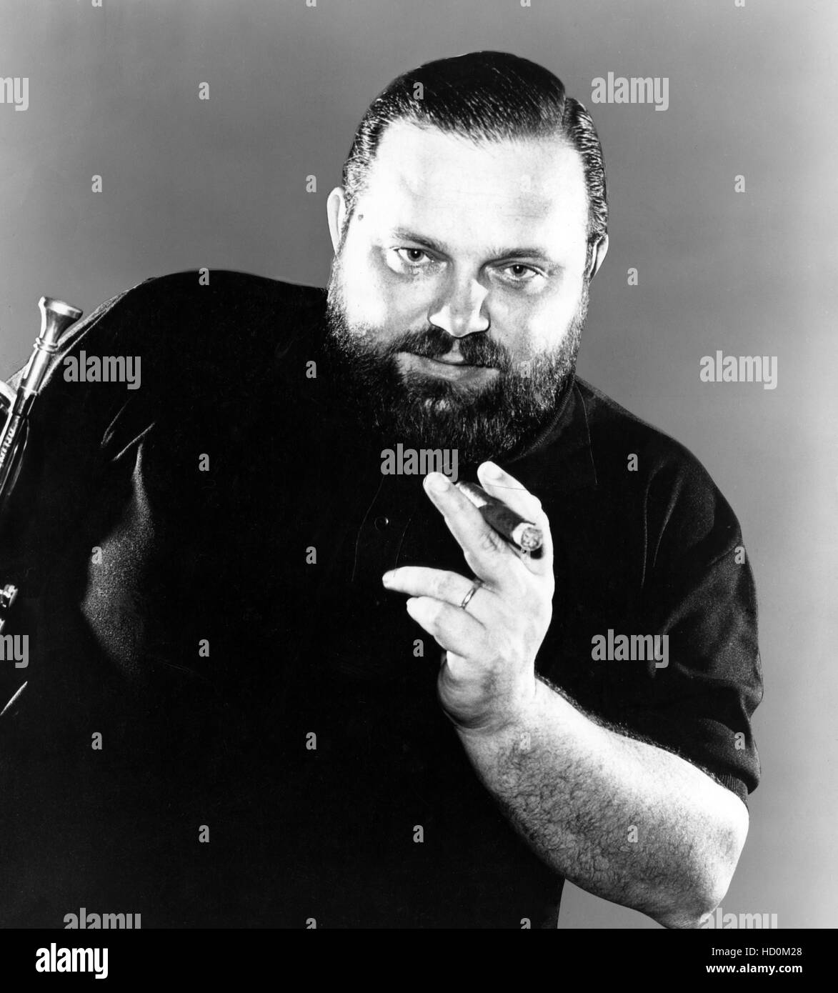 Al Hirt, ca. 1961 Stock Photo Alamy