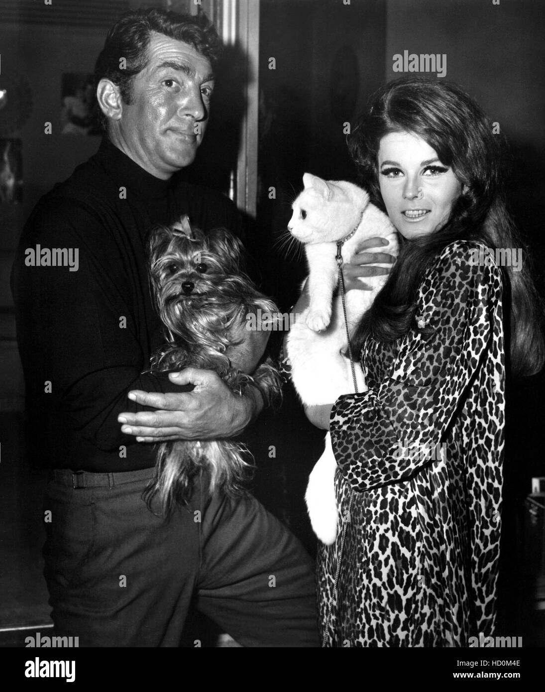 Ann Margret Dean Martin Characters Suzie Matt Helm Fi vrogue.co