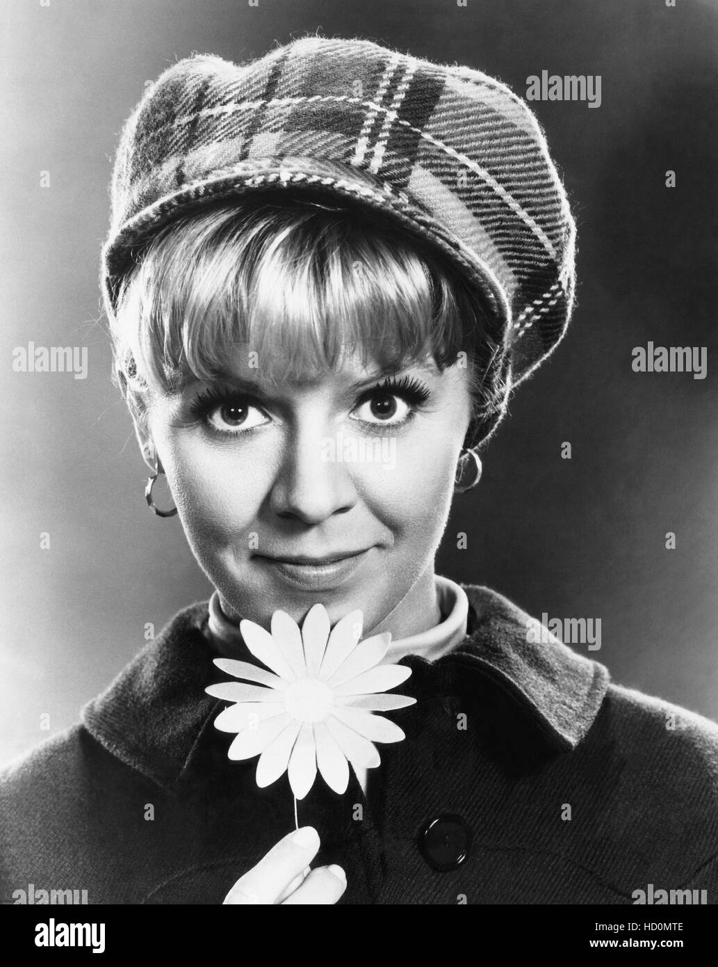 Arlene Golonka, 1968 Stock Photo Alamy