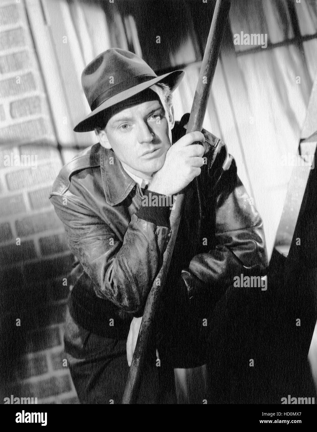 Arthur Kennedy, ca. early 1940s Stock Photo Alamy