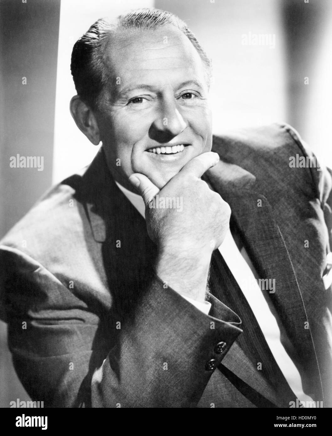 Art Linkletter, ca. 1960s Stock Photo - Alamy