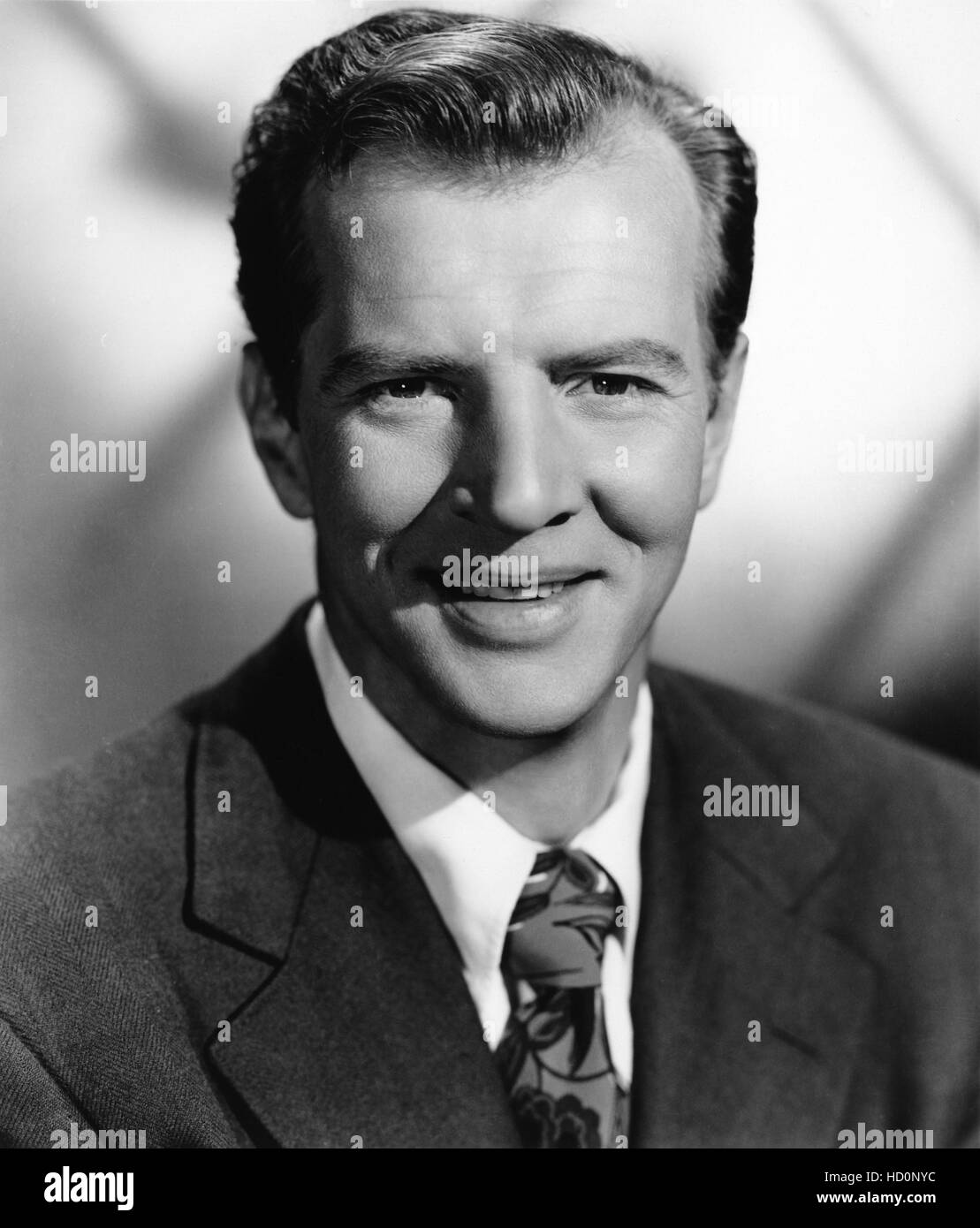 THE HOUSE ACROSS THE STREET, Bruce 1949 Stock Photo Alamy