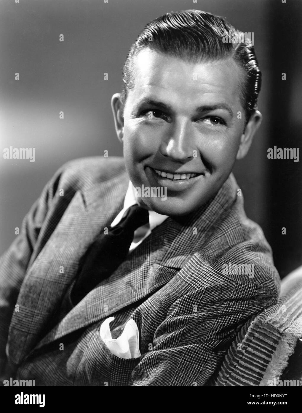 Bruce Cabot, 1936 Stock Photo - Alamy