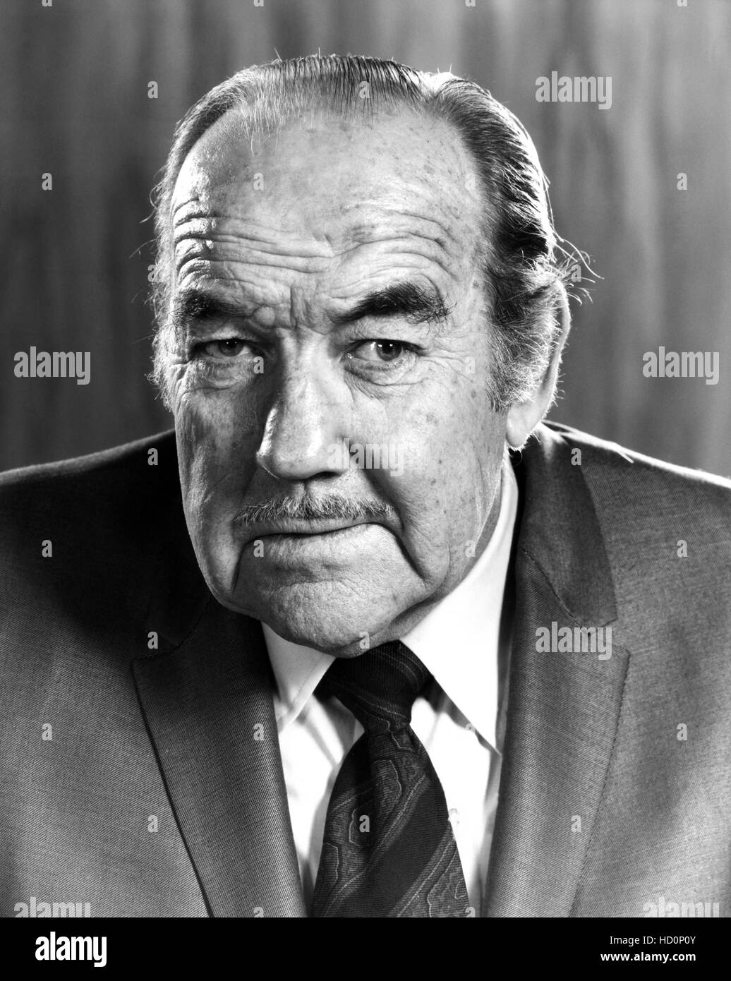 Broderick crawford hi-res stock photography and images - Alamy