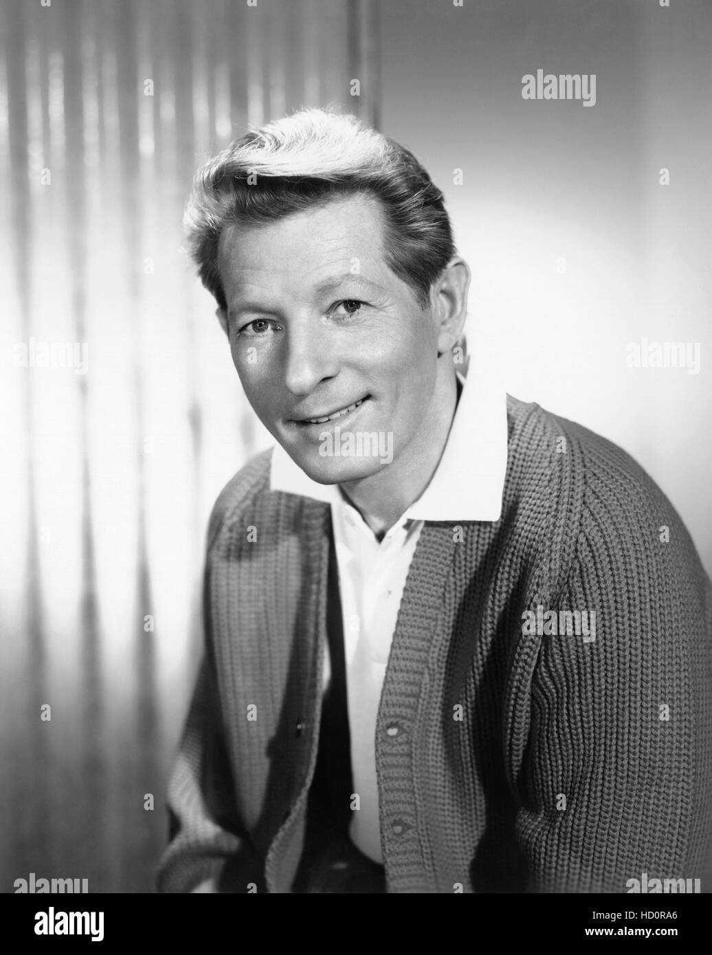 Danny Kaye, ca. 1950S Stock Photo Alamy