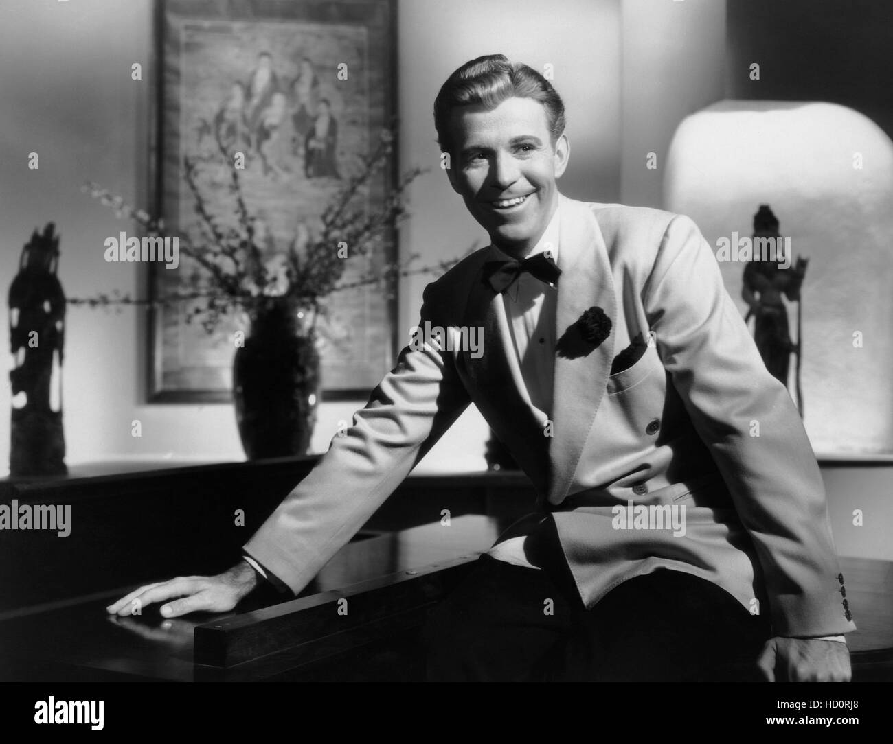 Dennis Day, 1942 Stock Photo Alamy