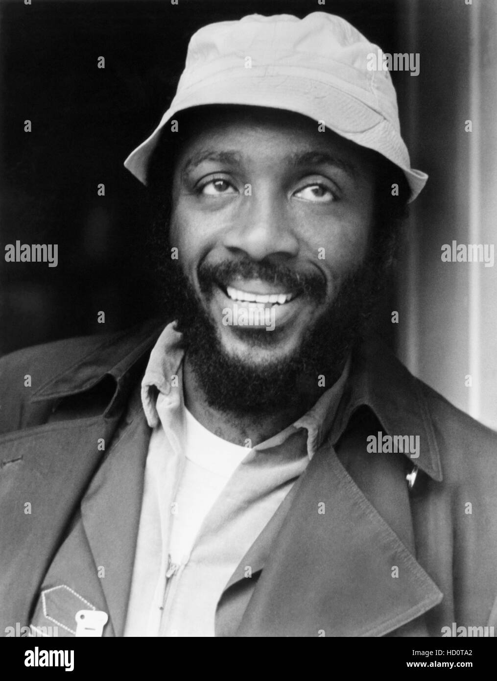 Dick Gregory, ca. 1970s Stock Photo - Alamy