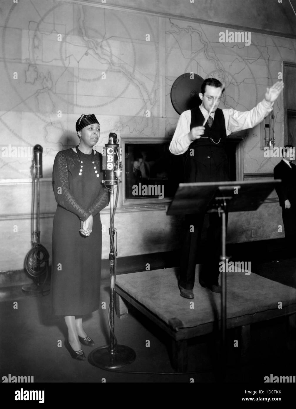 1930s radio hires stock photography and images Alamy