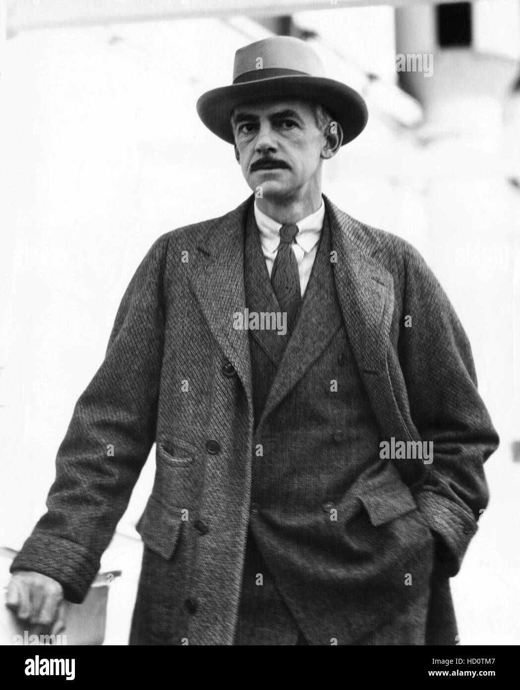 Eugene O'Neill, 18881953 Stock Photo Alamy