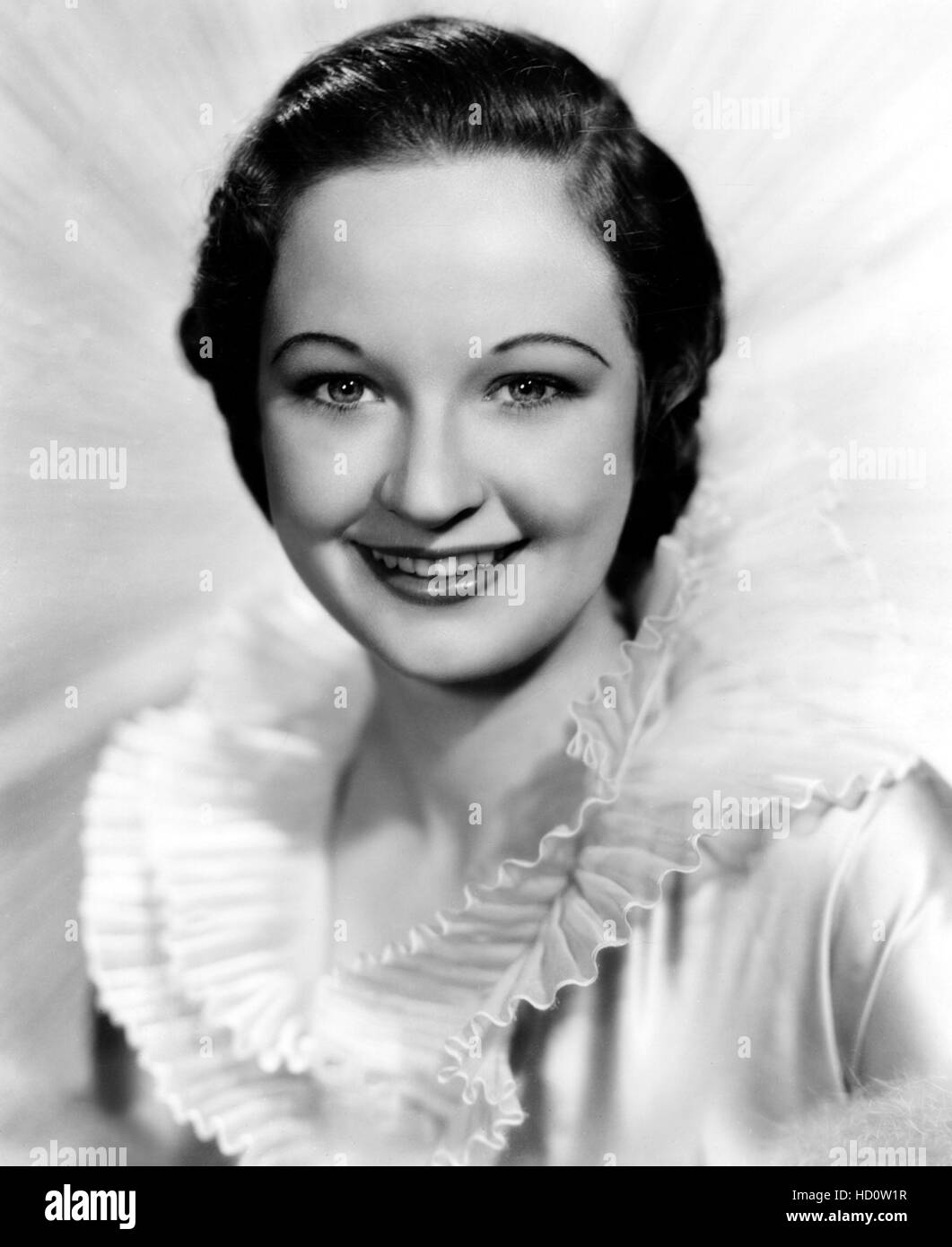 Evelyn Venable, 1934 Paramount portrait Stock Photo - Alamy