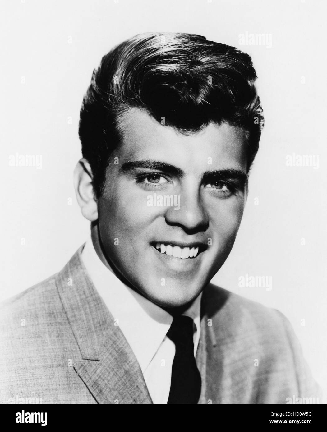 Fabian, (aka Fabian Forte), ca. 1960 Stock Photo - Alamy